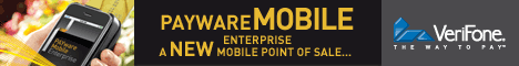 Verifone Banner
