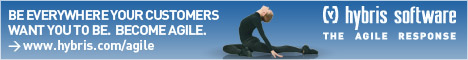 Hybris Banner