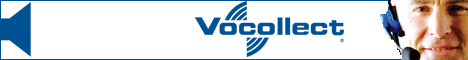Vocollect Banner