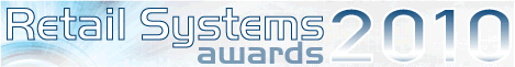 Retail Systems Awards 2010