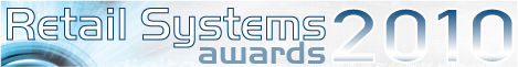 Retail Systems Awards 2010