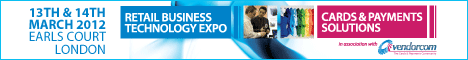 Retail Business Technology Expo