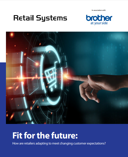 Retail Systems - Fit for the future: how are retailers adapting to meet ...