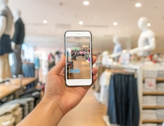 In Store Feature What’s in store for in-store retail technology? - Retail Systems