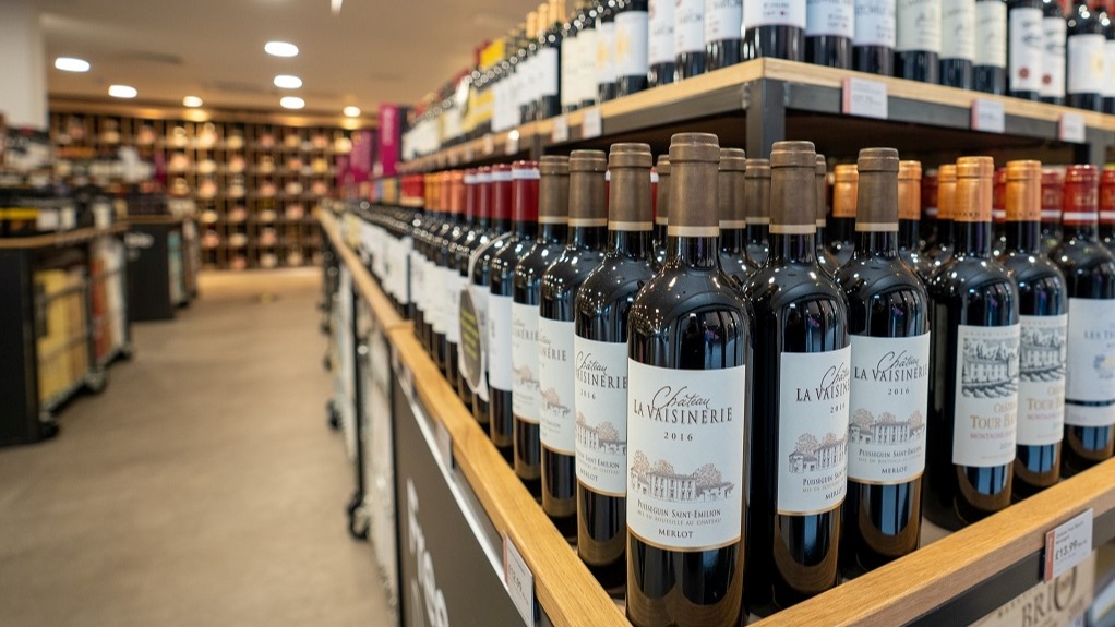 Fortress weighs sale of Majestic Wine after seven-year overhaul