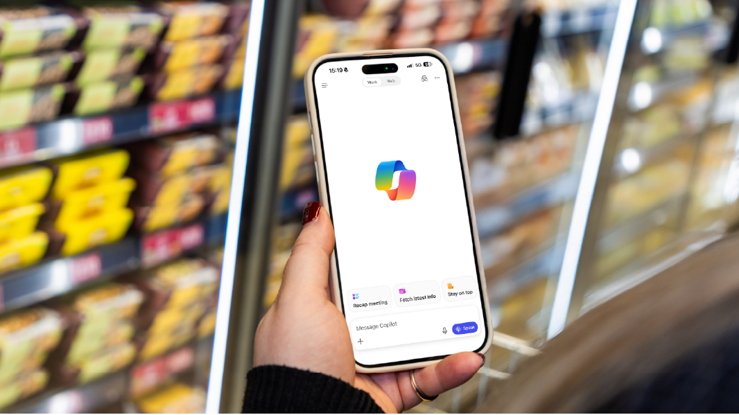 M&S rolls out agentic AI tools to every store manager and support ...