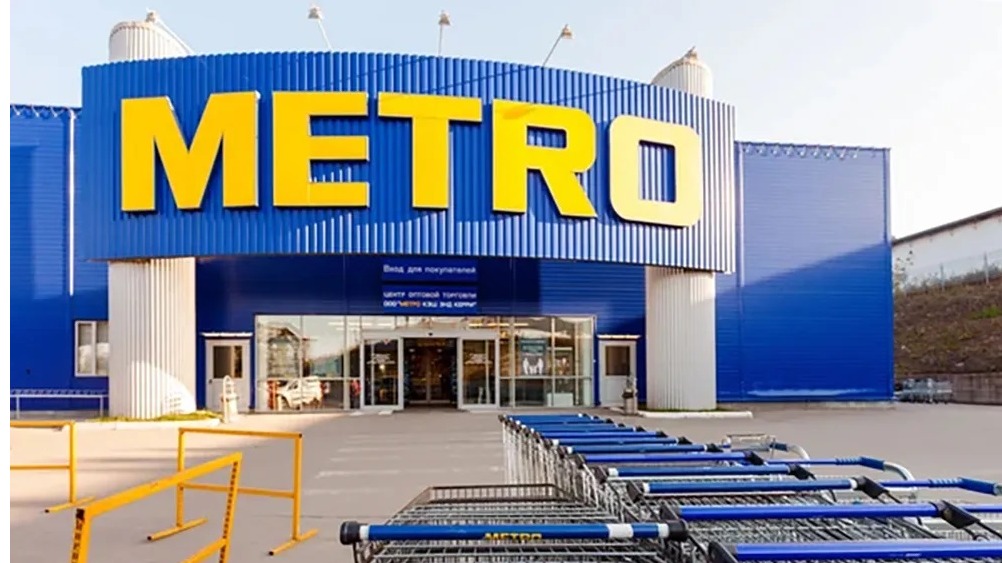 Metro adopts AI-powered forecasting tool across 540 stores and 70 ...