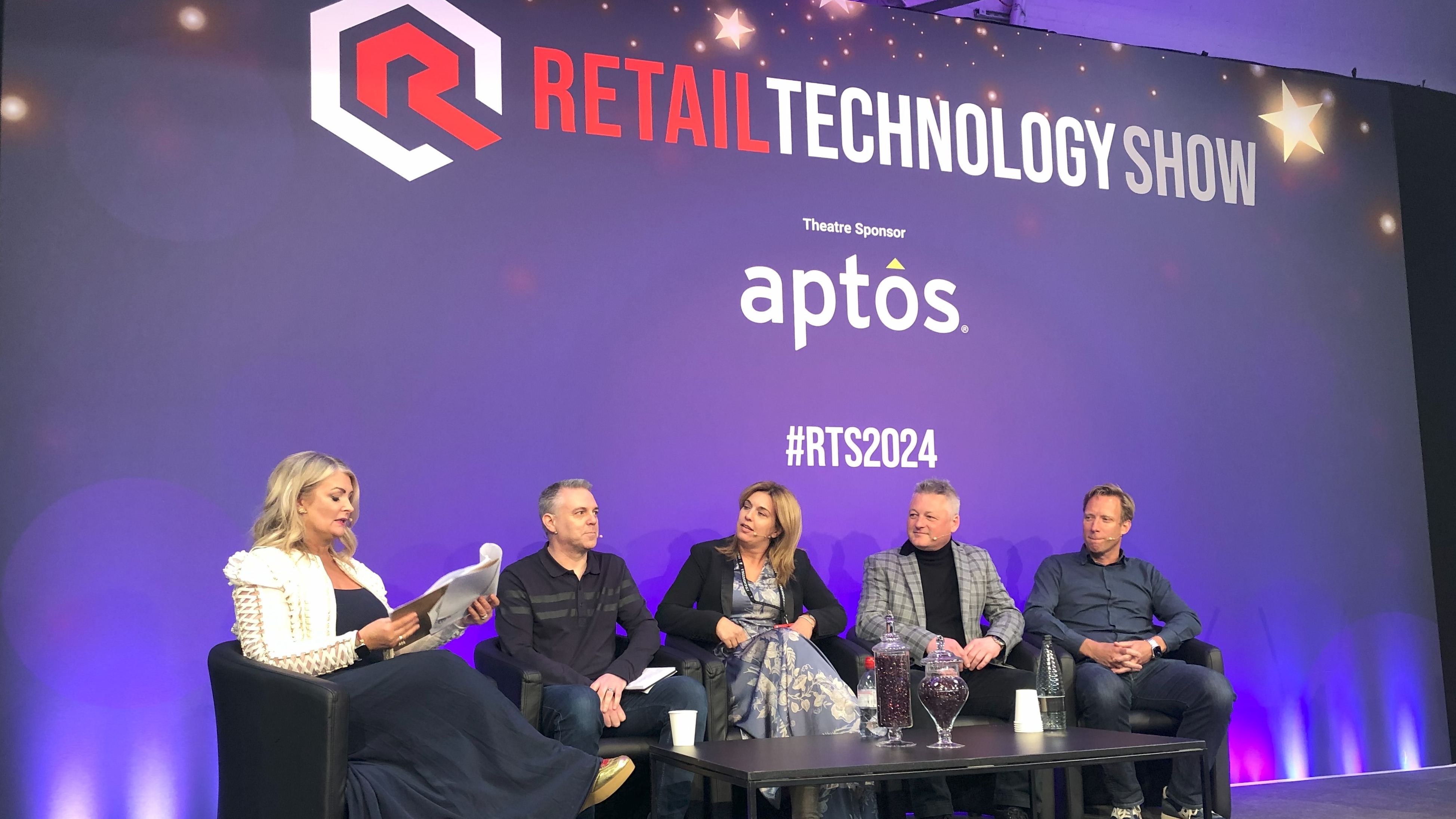 Shoplifting Crisis: Why England & Wales Are Facing A Retail Nightmare - l1vnfb2