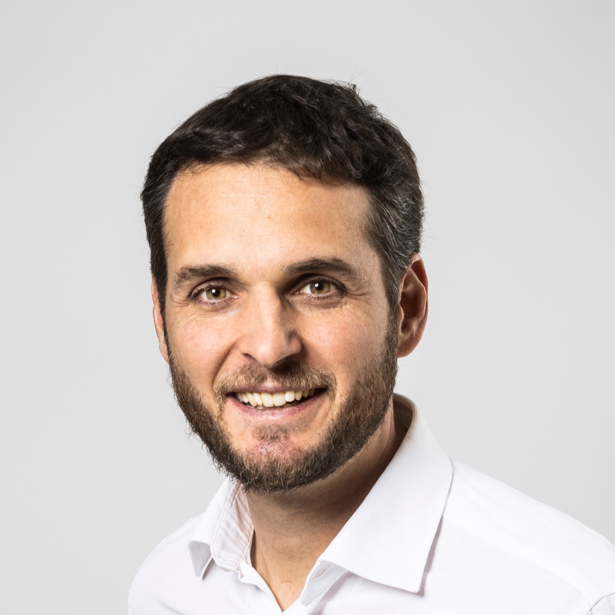 Romain Fouache, CEO at Akeneo
