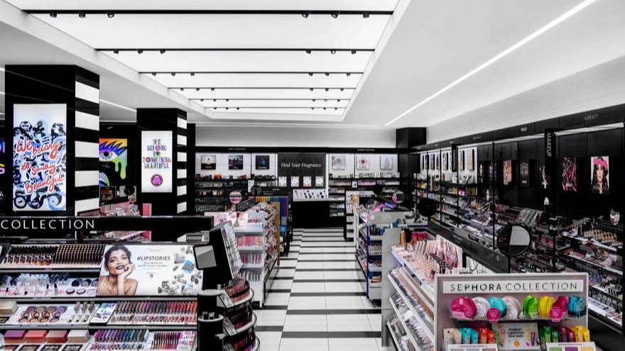 First look: Inside Sephora's Westfield London flagship store - Retail  Gazette