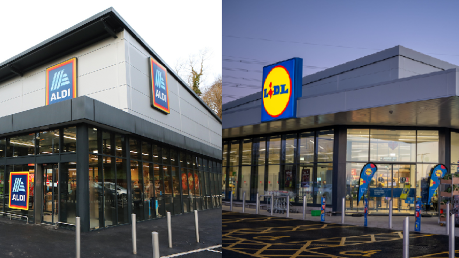 CMA proposes extending supermarket land rules to Aldi and Lidl