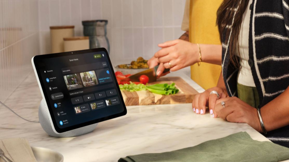 Amazon brings upgraded Alexa voice assistant to the UK - Retail Systems