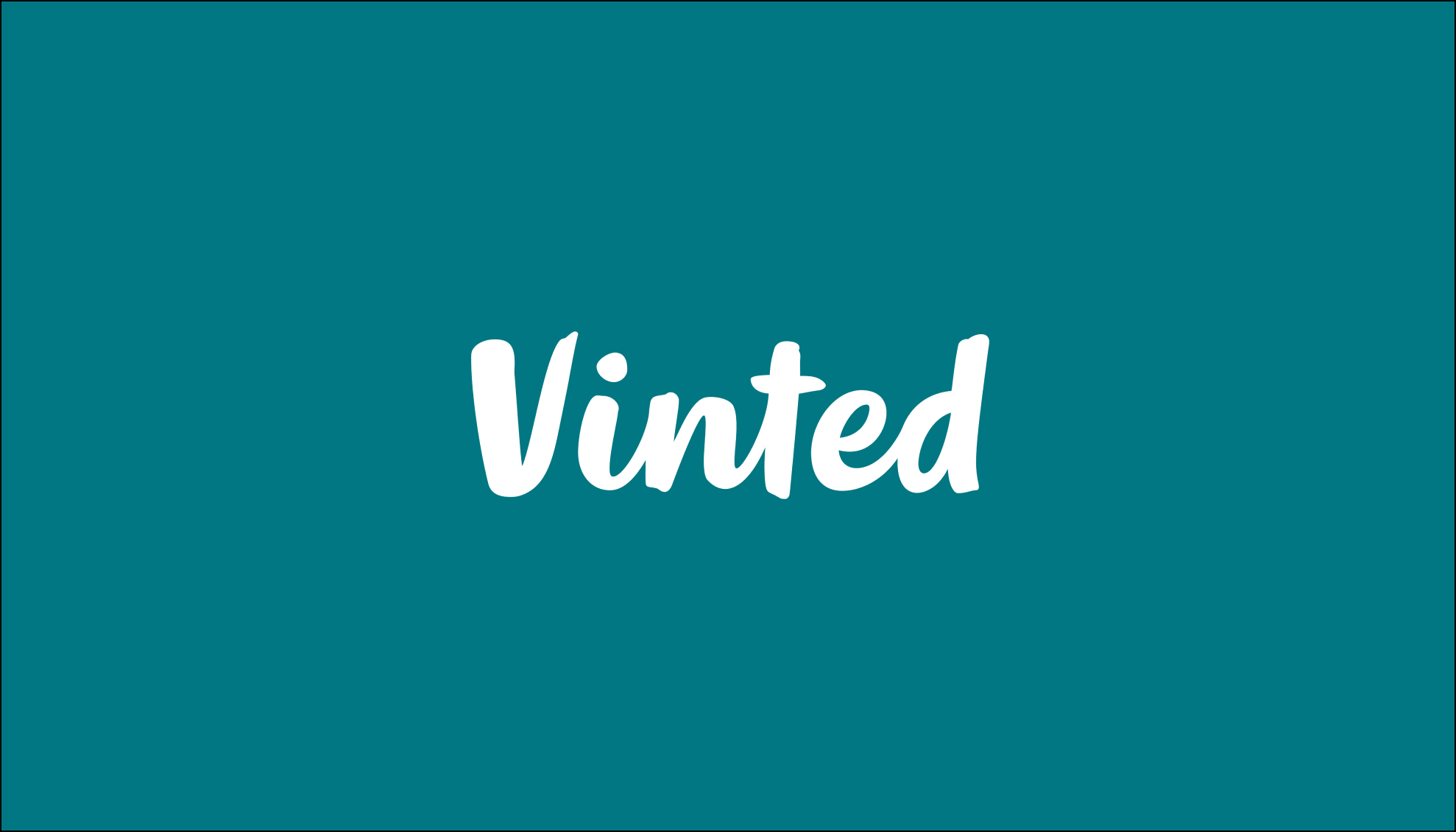 Vinted Launches Start up Fund Retail Systems